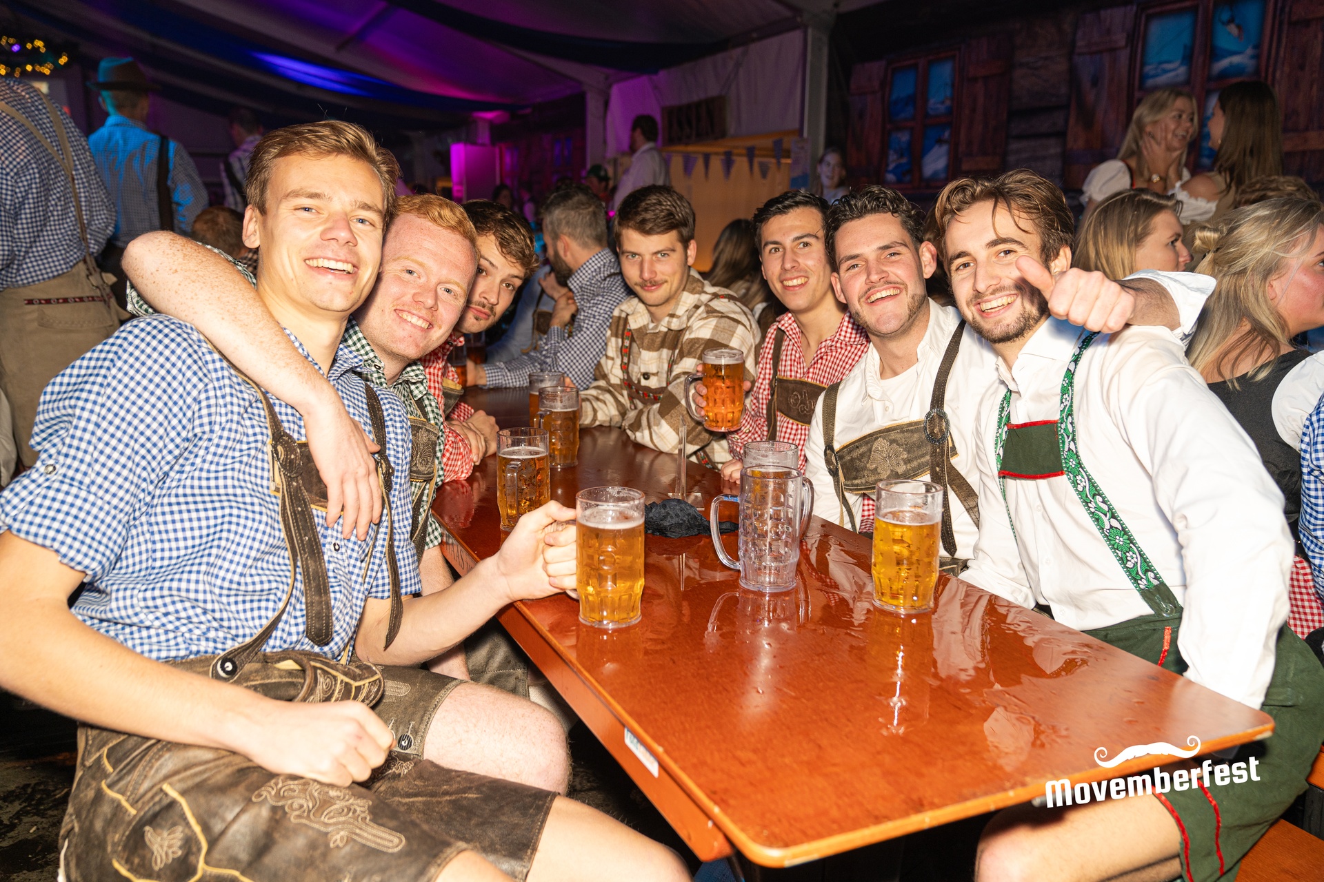 Standaard Tafel